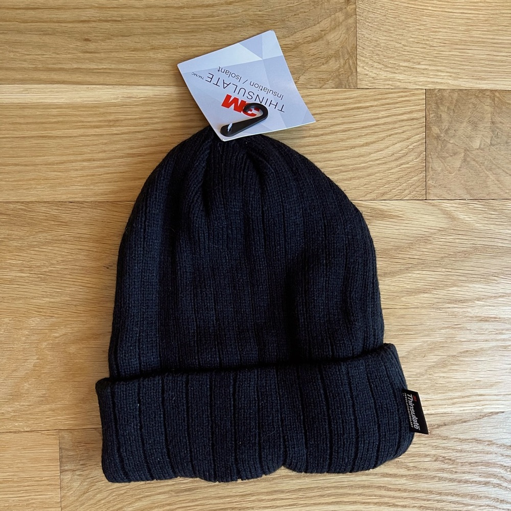 3M Insulated Beanie New With Tags
